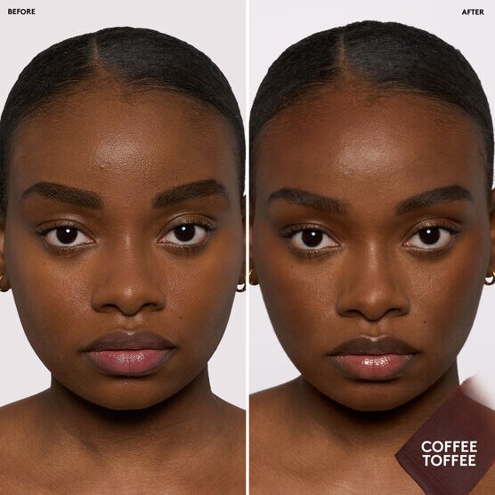 Sun Stalk'R Souffle Coffee Toffee 07 15G